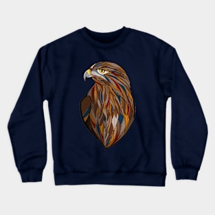 Águila Crewneck Sweatshirt